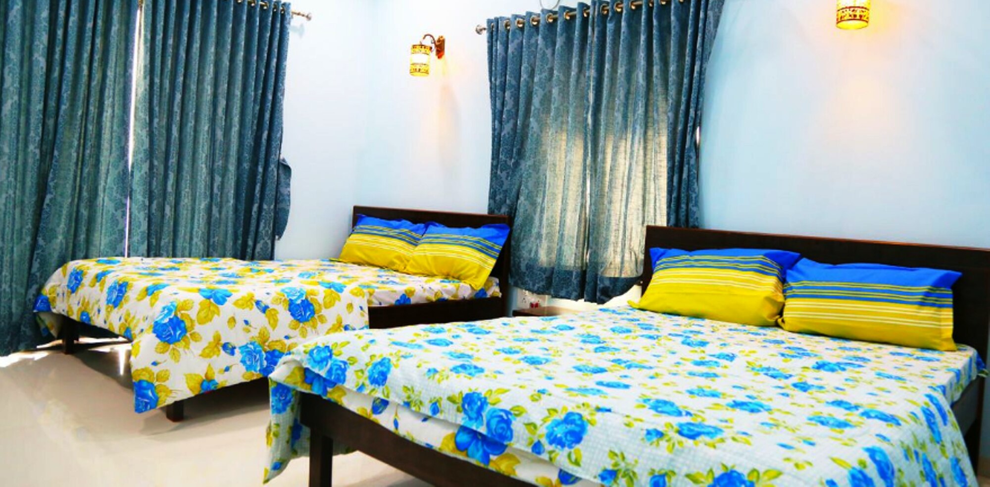 LOTUS RESORT 3
