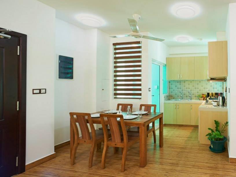 Beach Sunrise Inn Maldives Get Flat Inr 412 Off - 