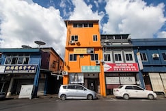 Hotel O Gold Star Hotel, Sibu