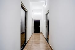 SPOT ON Radhika palace, Etawah