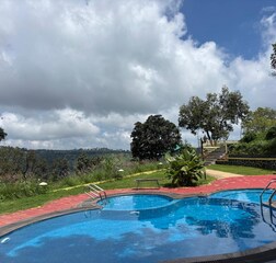 Swimming Pool 1