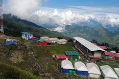 Yourthinkingsky, Chopta