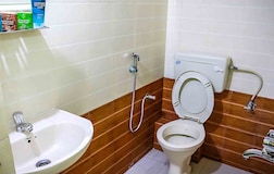 Washroom