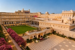 The Raj Palace by Small Luxury Hotels of the World, Jaipur