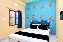 SPOT ON Hotel Manali, Prayagraj