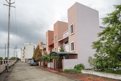 Aroville, Bhopal