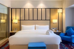 Radisson Hotel Kathmandu, Kathmandu