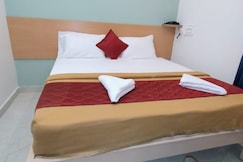 Hotel SAHASRA GRAND, Tirupati