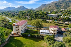 Udai Nature Valley Resort, Udaipur