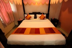 Hotel Moon Light Palace, Jaipur