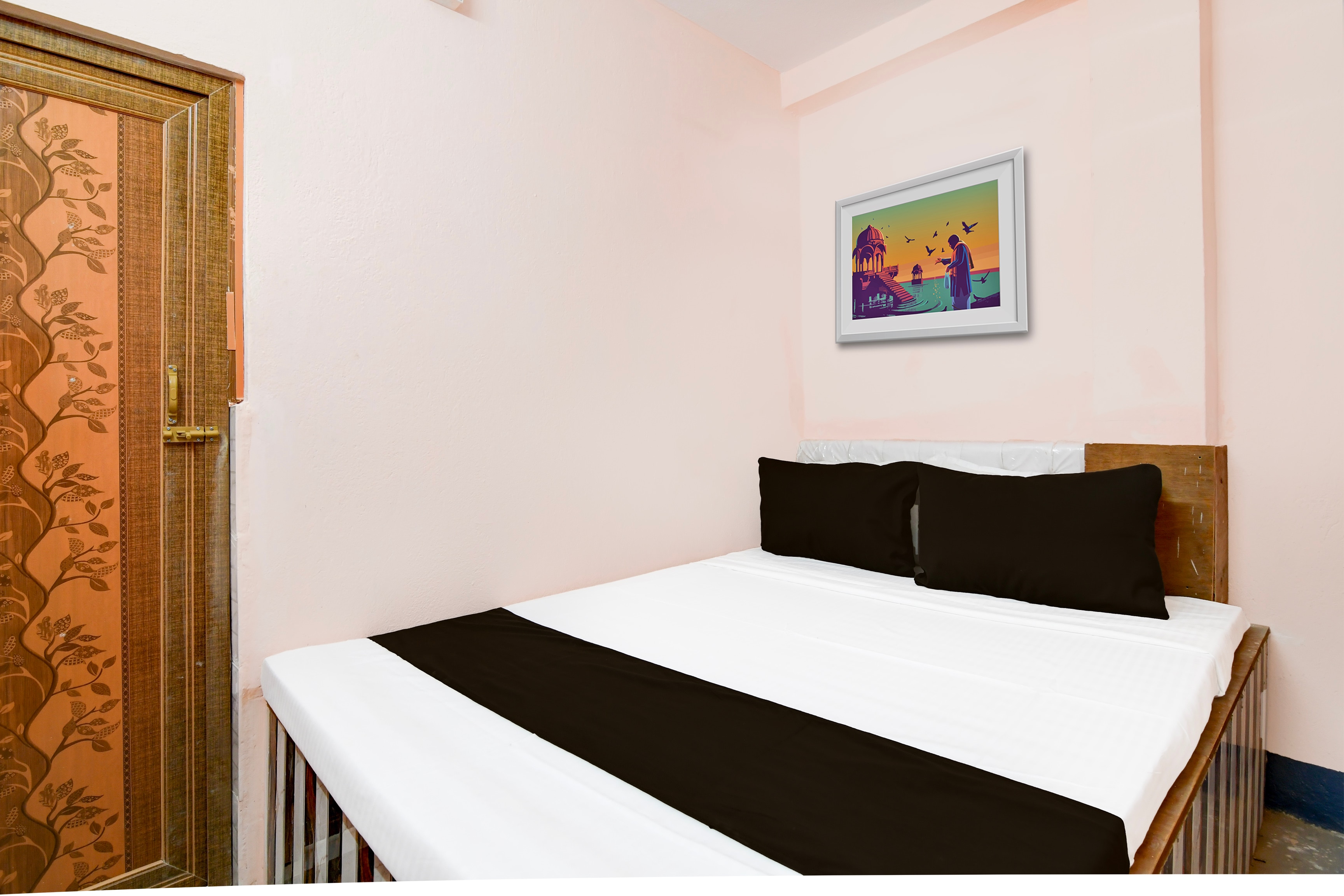 Hotel O Adda Guest House - Tap to explore photos