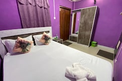 Alpha Guest House, Cherrapunji