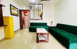 Common Area