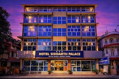 Hotel Siddarth Palace, Mangaldoi
