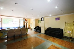 The Gallery View, Mysore