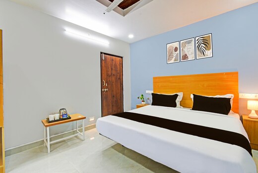 Hotel O RBS Square Inn Uppal