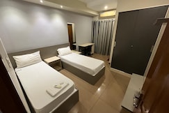 Grace Apart Hotel Kochi, Cochin