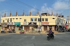 BALAS MP RESIDENCY, Jammalamadugu