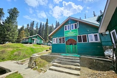 JKTDC Hotel Alambal, Gulmarg