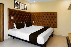 Super Hotel O Kashi Ghat Varanasi Formerly Ganga Valley, Varanasi