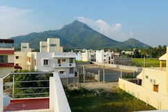 Tiru Guest House and Rooms, Polur