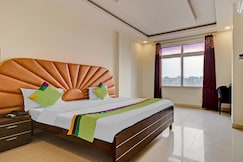 Treebo Silver Grand, Lucknow