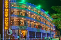 Sabitri Guest House, Puri