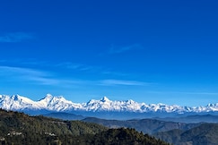 Himalayanblues cottage&stays, Mukteshwar