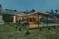 WELBECK VINTAGE BY OXYGEN RESORTS, Ooty