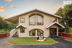 Areca Breeze by VEO - Part of StayVista, Alibaug