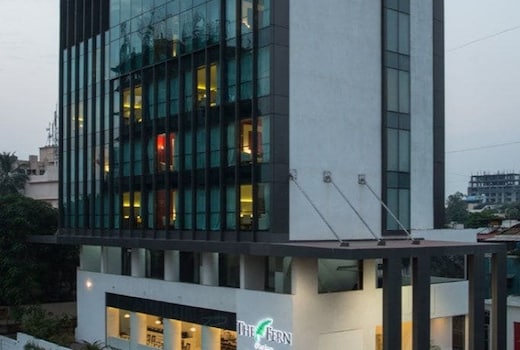 The Fern Residency Mumbai