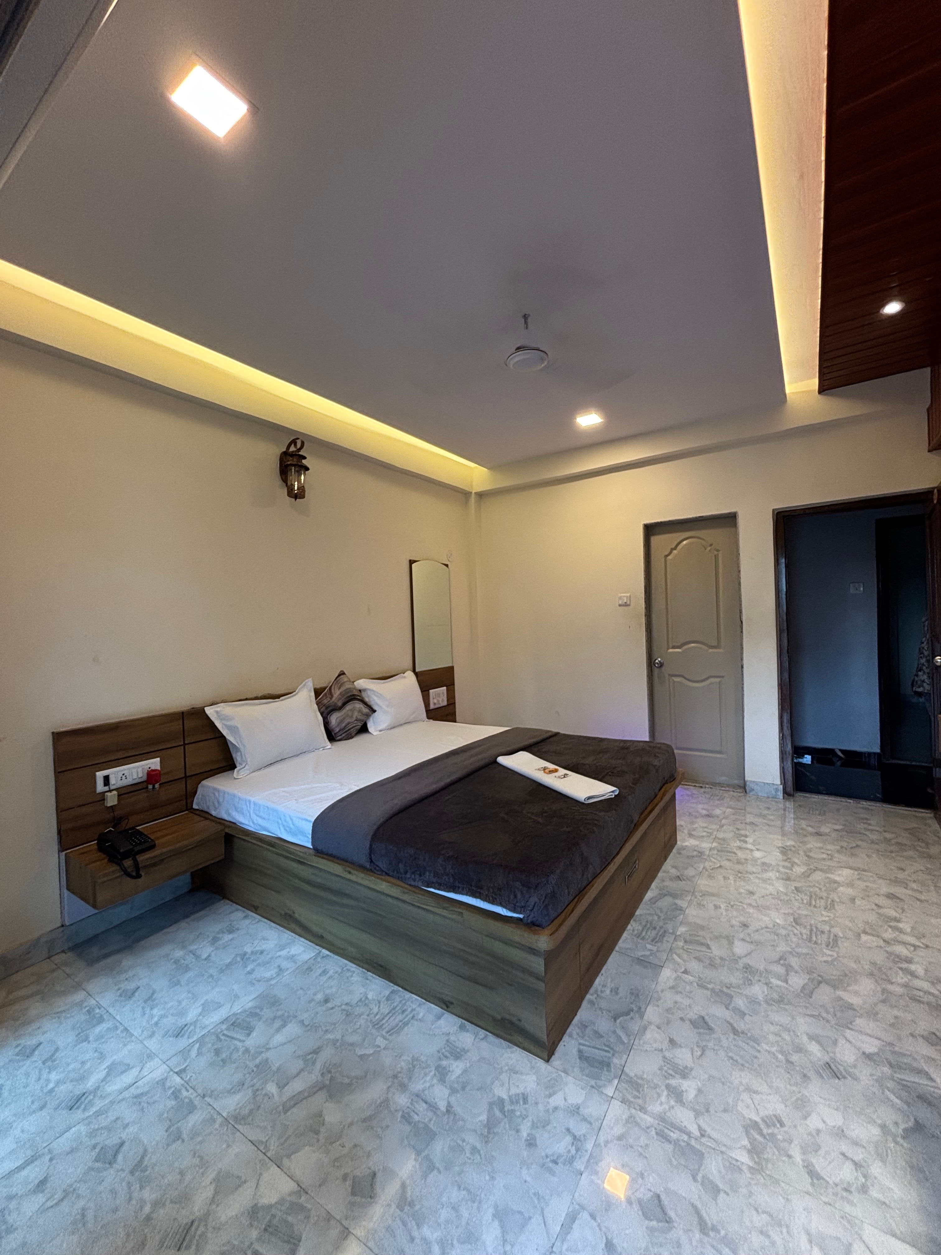 Silver Sand Hotel
