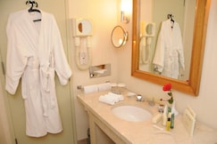 Ramses Hilton, Cairo