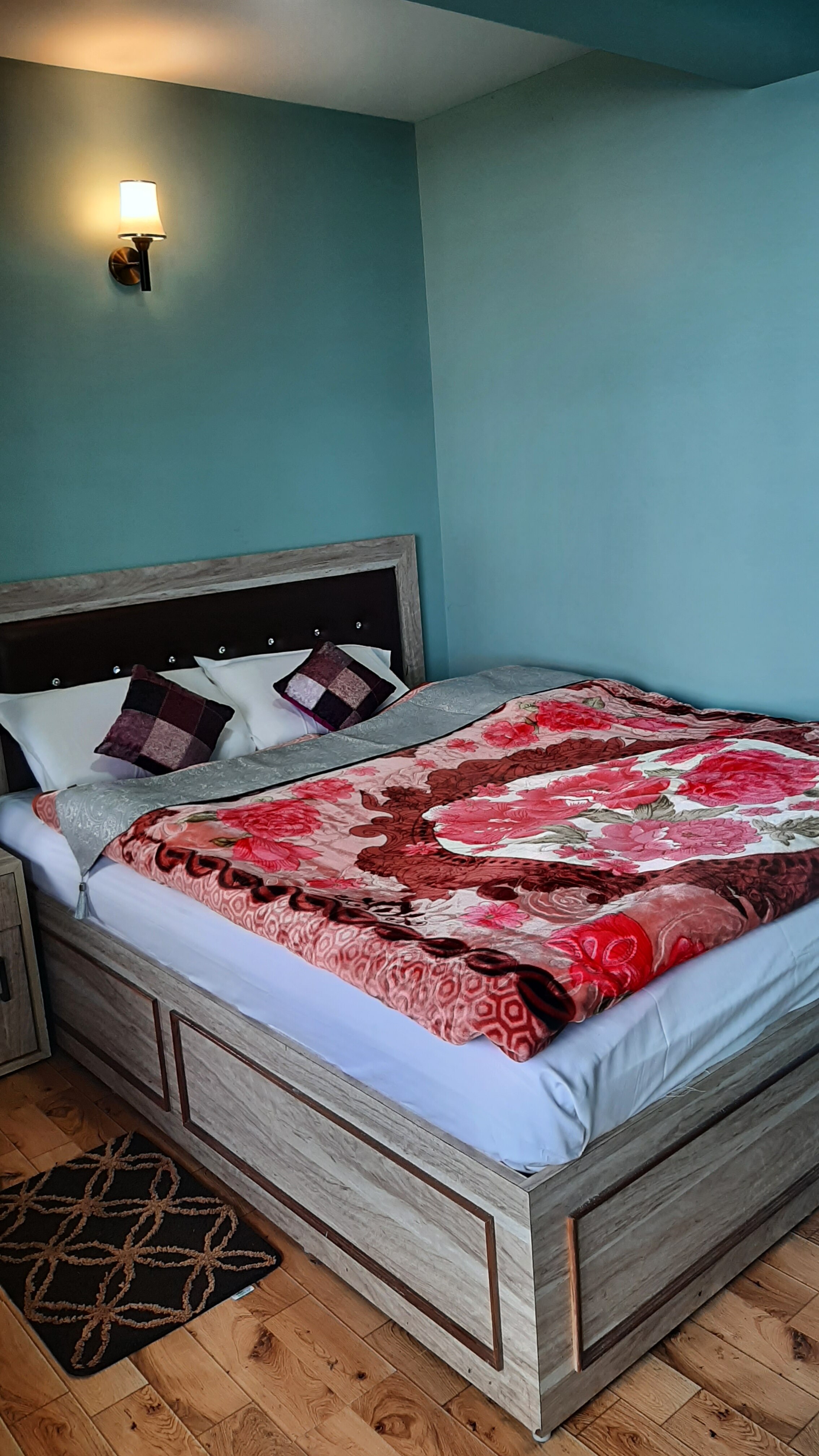 Cloud' Wave Homestay - Tap to explore photos
