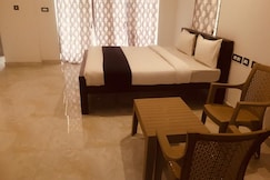 RK Beach Resort, Chennai