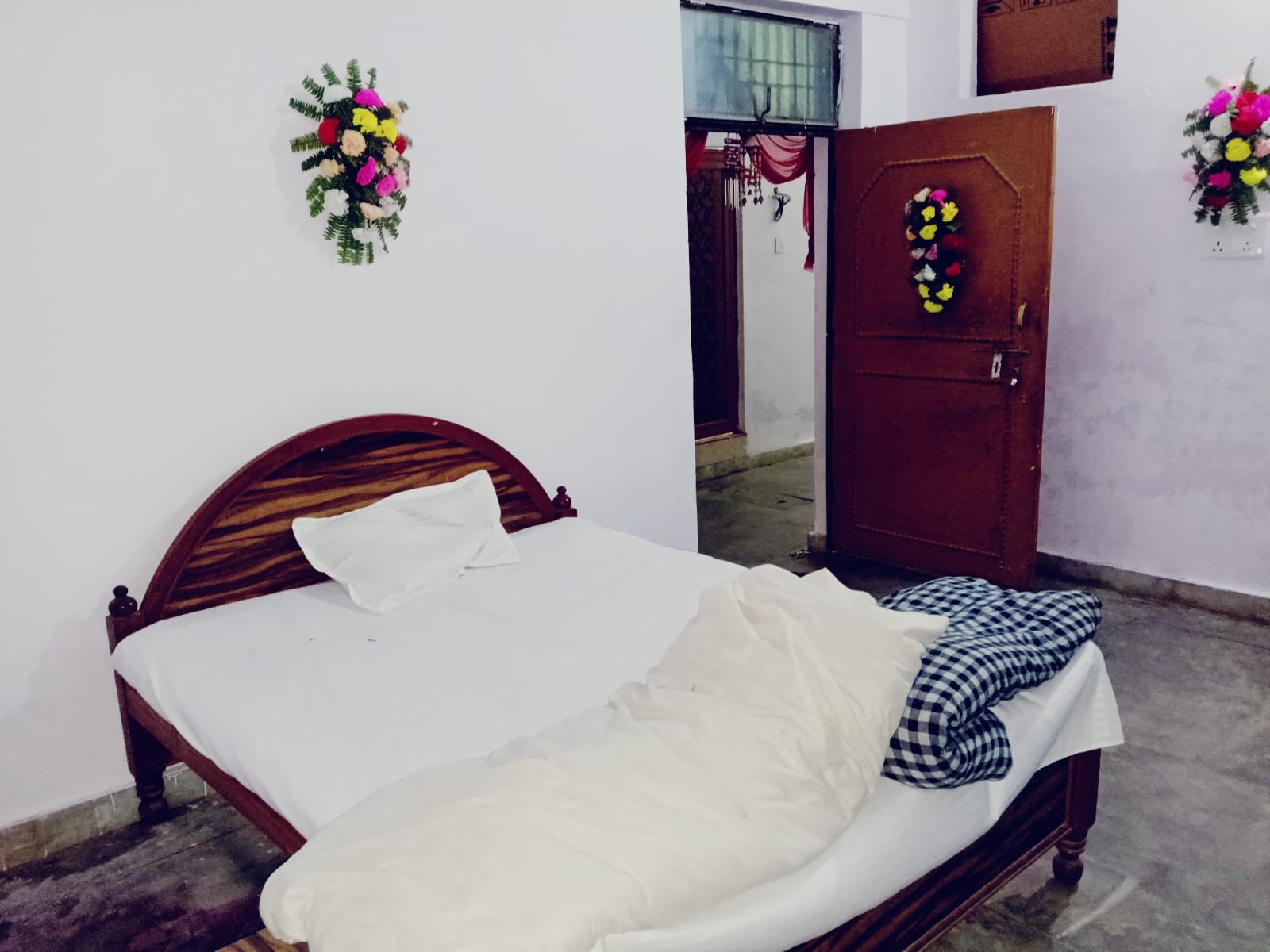 Kumbh Homestay by Indian Culture - Tap to explore photos