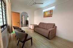 Nashik Home Stay, Nashik