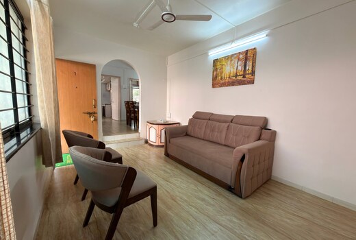 Nashik Home Stay