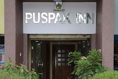 PUSPAK INN, Angul