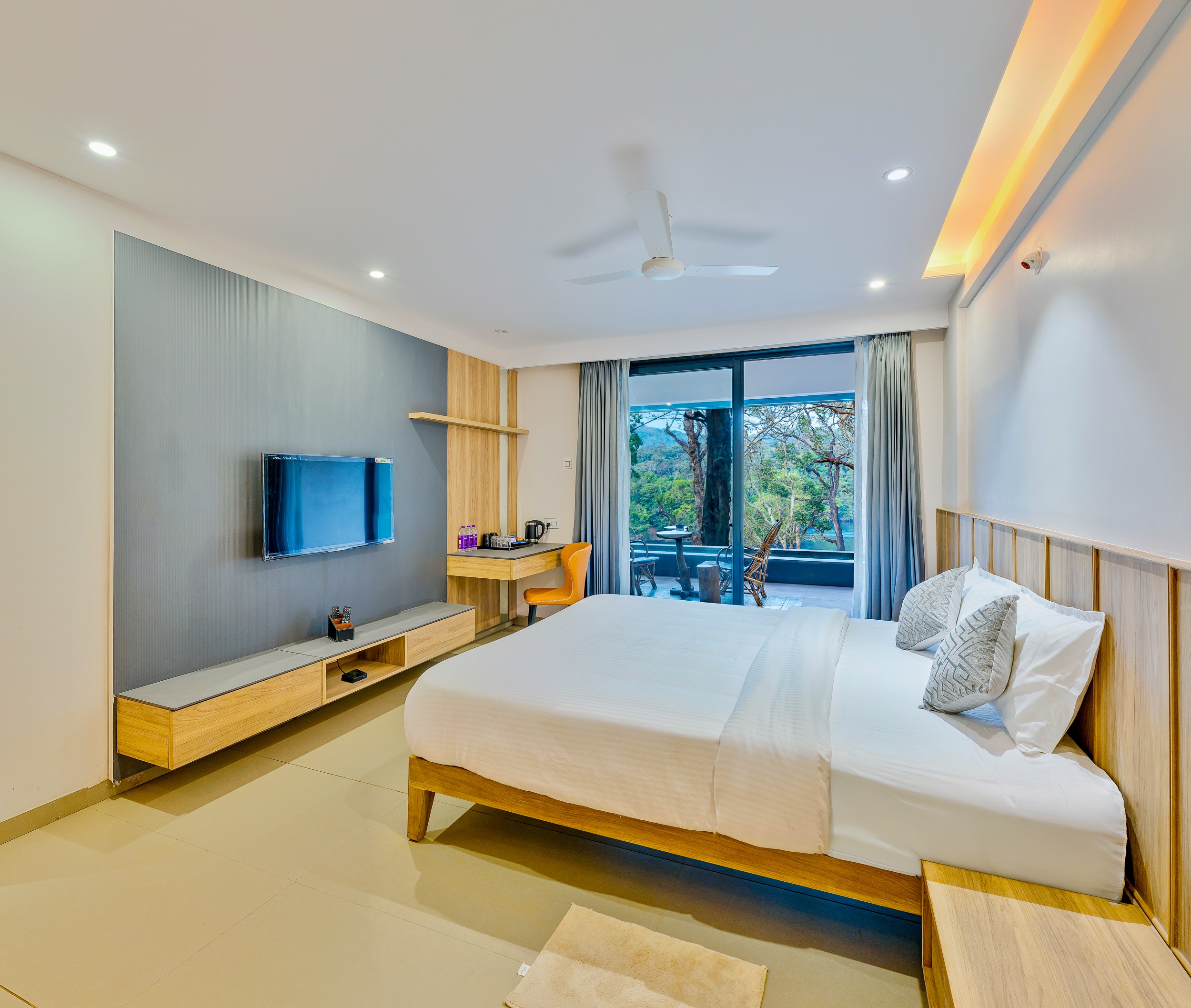 Silverbill Resorts - Tap to explore photos