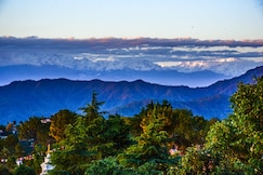 Kasaar Cottage, Binsar