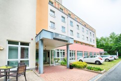 ACHAT Hotel Chemnitz, Mittelsachsen