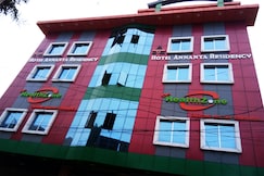 Hotel Ananya Residency, Balasore