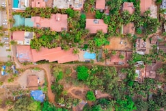 7 Sea Beach Resort, Goa