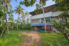 South Stay 2BHK near Padmanabhaswamy Temple, Thiruvananthapuram