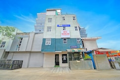 FabHotel Million, Indore