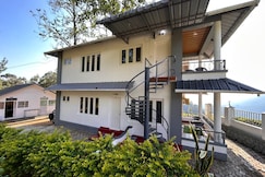 The Nirvana Resort Munnar, Munnar