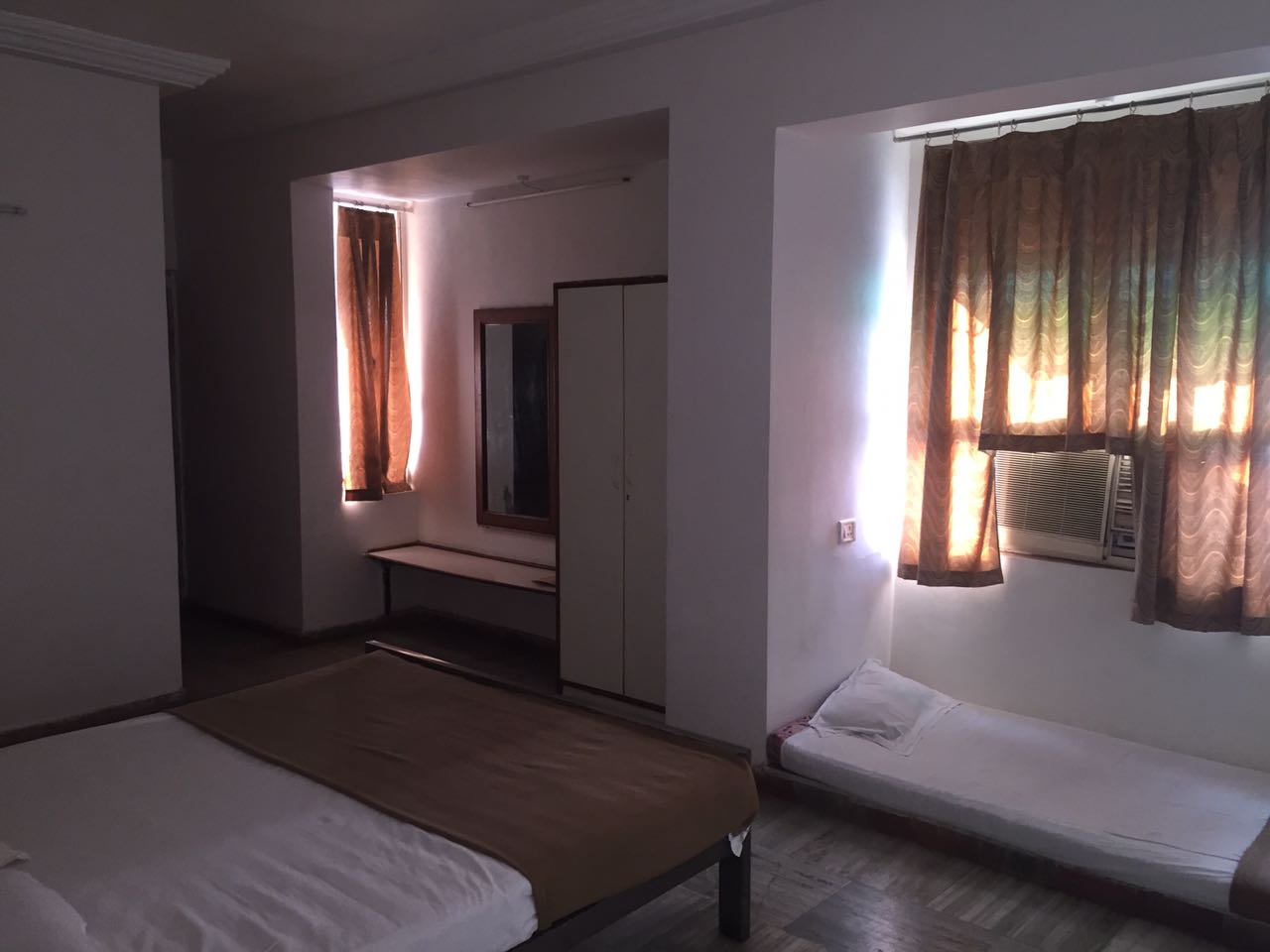 Hotel Shradha 2