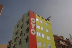 Hotel O Blue Inn, Bangalore
