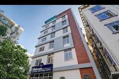 Shivom Residency, Hyderabad